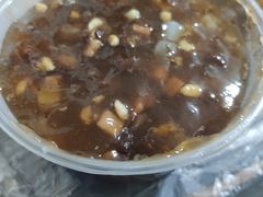 -桂萍特色牛筋牛杂(长堤街总店)