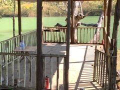 -孔雀湖生态旅游区