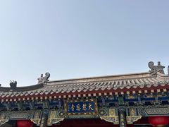 -大慈恩寺(大雁塔)