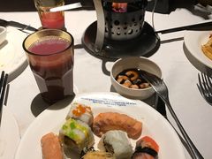 -星伦多自助料理·涮烤一体(虹悦城店)