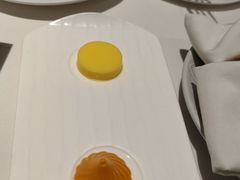 -L'Arome芳芳法国餐厅(仙林金鹰店)