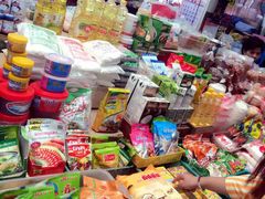 瓦洛洛传统市场-瓦洛洛传统市场