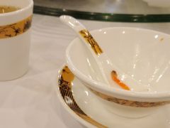 -金城大酒店-中餐厅(汾江中路店)