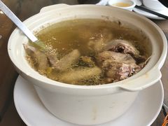 -沙田鸽王(解放路店)