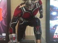 -AMG海上明珠影城(上海环球港RealDCinema店)