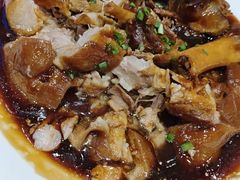 -绸乡宴酒店·融合苏帮宴(吴江店)