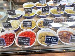 -Alimentari早午餐(安福路店)