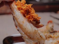 -白仁仔· 活烤海鲜 宵夜(豫园店)