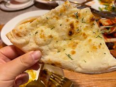 -NAMO印度餐厅