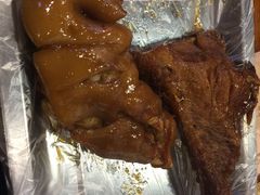 -赵元章肉骨烧(山塘街店)