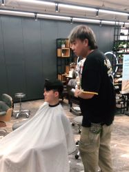 -藤野造型