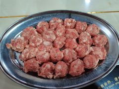 手工牛肉丸-美兰春记食店·龙舌坡红烧牛肉