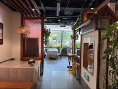 -沸腾鱼乡(知春路分店)