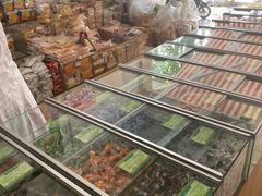 -苏州蜜饯门市部