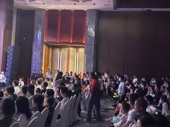 -清远熹乐谷温泉度假酒店