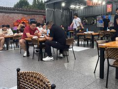 -老黑板筋(顺义总店)