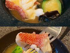 -Mr.Fish鱼鲜生海鲜放题(高德置地冬广场店)