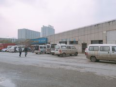 -无锡天鹏食品城