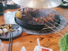 -号令江湖·水浒烤肉(和畅睦邻中心店)