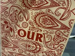 -OUR Bakery(SKP-S店)