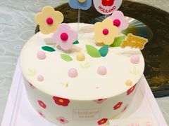 -好利来(宣武门店)