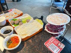 -八合里潮汕鲜牛肉火锅(深圳海岸城店)