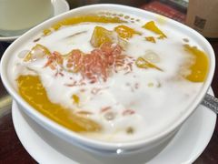 -民信老铺(双皮奶博物馆店)