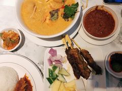 -关夫人餐厅(阳光广场店)