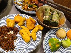 -楠小云·云南鲜菌·鲜牛自助火锅(九眼桥店)