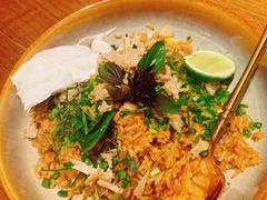 -CHINCHIN 青青·泰国料理(万象食家店)