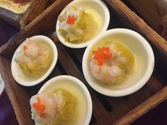 -喜鹊茶点.啫煲(车陂店)