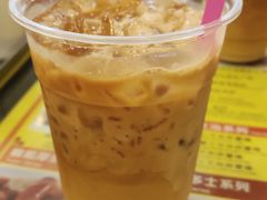 -龙凤冰室