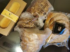 -早安巴黎(四季坊店)