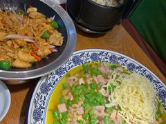 -百年神厨·地道川菜(紫荆店)