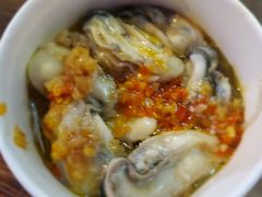 -冯姐生蚝(迎宾广场店)