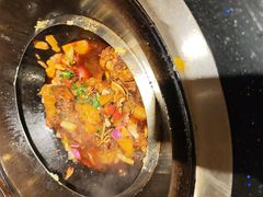 -山城柴火鸡·全鸡宴·跳水蛙(五小区店)