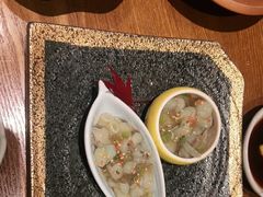 -傑·料理·海鲜放题(佛山文华荟店)