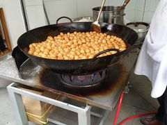 -邓记新一代糖油果子(四川煤管局供销公司职工宿舍店)