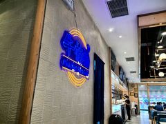 -牛楠楠·香港牛腩茶餐厅(永旺店)