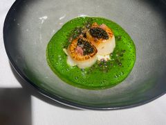 -Le Bistrot de Racine