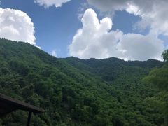 -将军关探险漂流