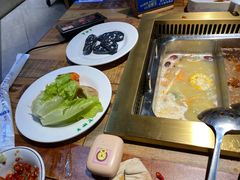 -蒙肥羊·酸汤潮牛·鲜牛肉火锅烤肉自助(岗顶店)