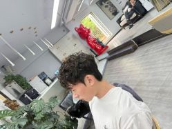 -IN HAIR艺术+造型