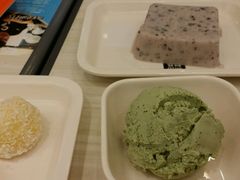 -满记甜品(王府井北京市百货大楼店)