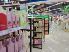 -万家丽生活超市