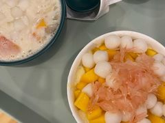 -小团圆糖水铺(襄阳南路店)