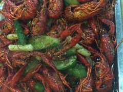 android_upload_pic-云晓光头烧烤吧(川沙绿地店)