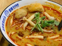 -星椰叻沙·椰浆鲜虾面(江南西店)