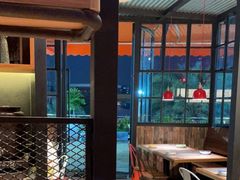-探鱼·鲜青椒爽麻烤鱼(天河优托邦店)