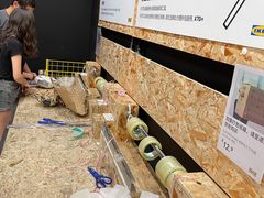 -宜家家居(西安未央商场店)